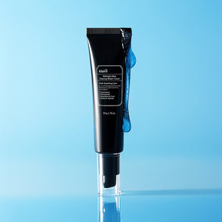 Midnight Blue Crema Purificante All'Acqua
