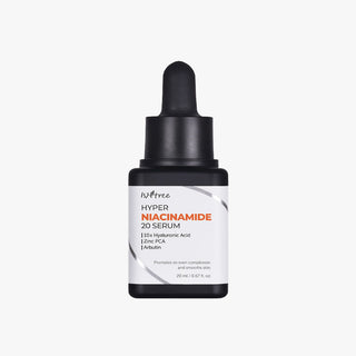 Siero all'iperniacinamide 20