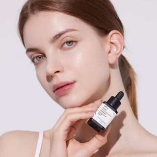 Siero all'iperniacinamide 20