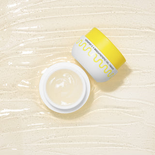 Crema gel illuminante alla vitamina C