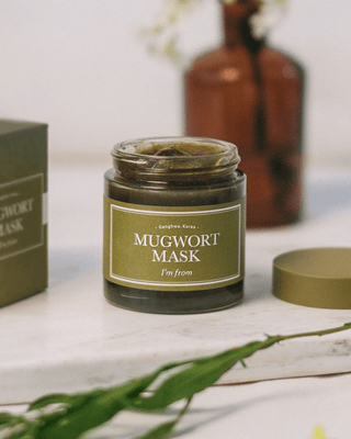 Maschera all'Artemisia