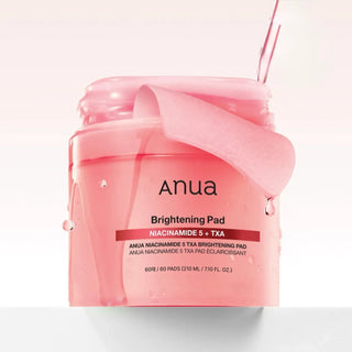 Dischetto Illuminante con Niacinamide 5 TXA