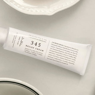 345 Crema Sollievo