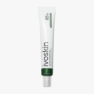 Crema Riparatrice Intensiva alla Cica