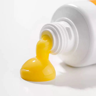 Crema tonificante alla C-niacina