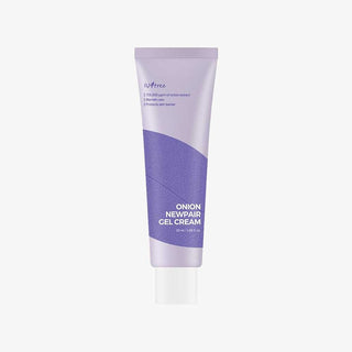 Crema gel alla cipolla Newpair