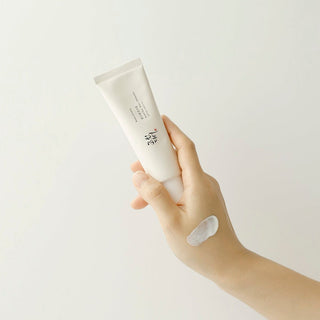 Relief Sun: Riso + Probiotici