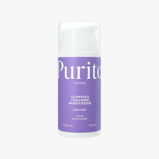 Crema Idratante Luminosa alle Ceramidi