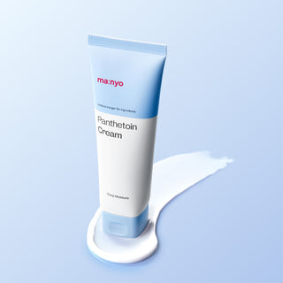 Panthetoin Crema