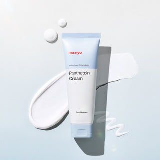 Panthetoin Crema