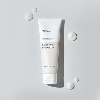 Gel Peeling Enzimatico Galactomy