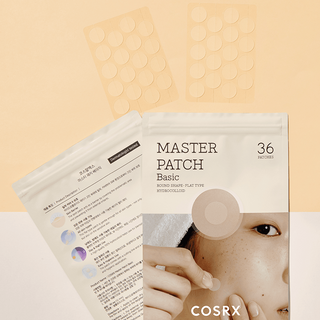 Master Patch Base