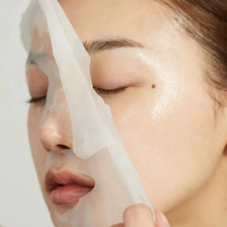 Maschera Lenitiva Super CICA