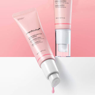 Siero Occhi PDRN Pink Peptide