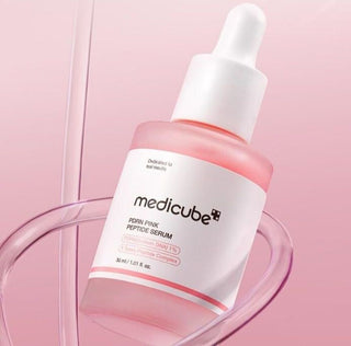 Siero al peptide rosa PDRN