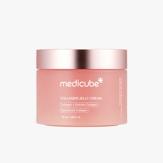 Crema al collagene