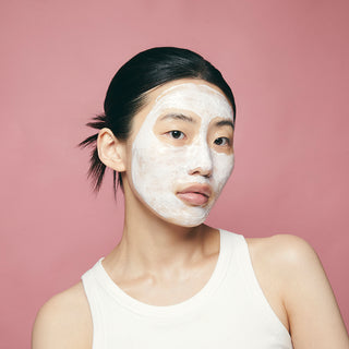 Maschera Multi PDRN Collagen Real Glow