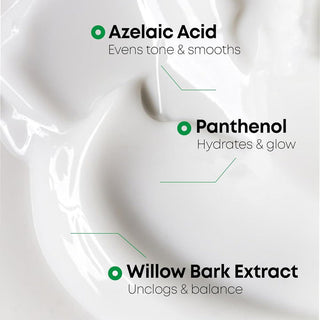 Crema all'acido azelaico A-Control