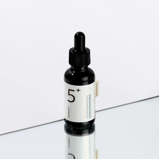 Siero concentrato vitaminico n. 5