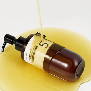 Detergente Viso Spa con Glutatione e Vitamine n. 5+