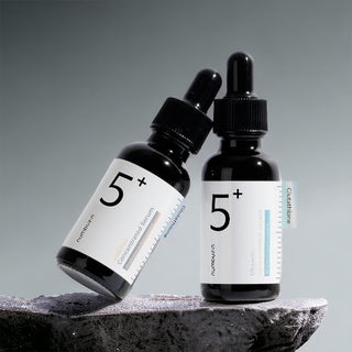 Siero concentrato vitaminico n. 5