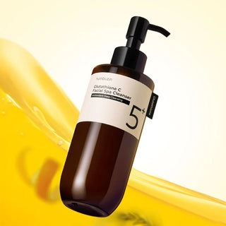 Detergente Viso Spa con Glutatione e Vitamine n. 5+