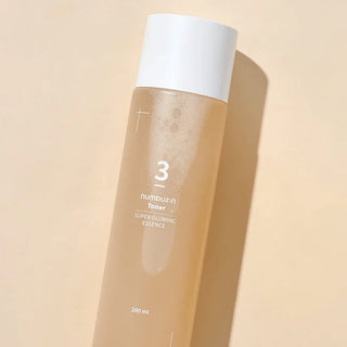 Tonico n. 3 Super Glowing Essence