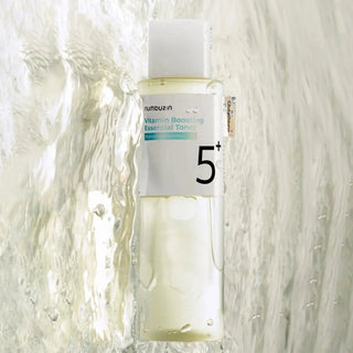Tonico essenziale vitaminizzante n. 5