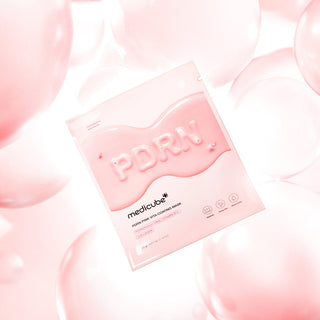 PDRN Maschera Rivitalizzante Rosa
