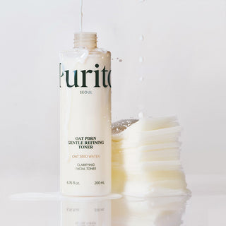 Tonico Delicato Affinante Avena PDRN