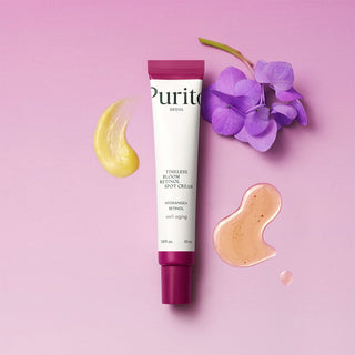 Timeless Bloom Crema Spot al Retinolo