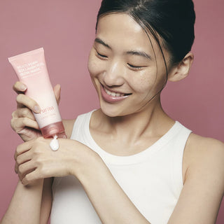 Maschera Multi PDRN Collagen Real Glow