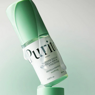 Wonder Releaf Centella Serum senza profumo