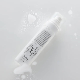 345 Crema Lenitiva in Nebulizzatore