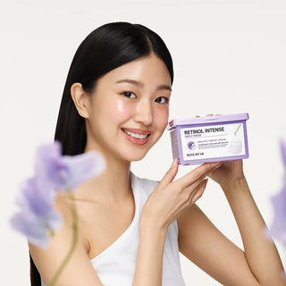 Maschera Quotidiana Retinol Intense
