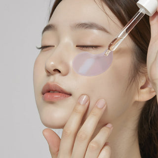 RX Retinolo Bakuchiol Patch Oculari in Idrogel