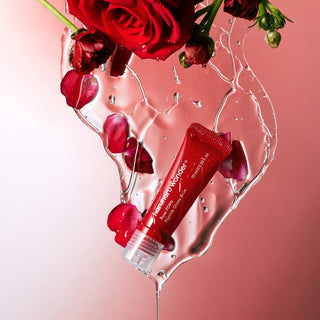 Rose PDRN Peptide Glowy Balm