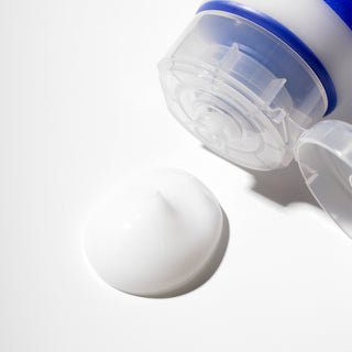 Crema gel all'acqua con acido ialuronico