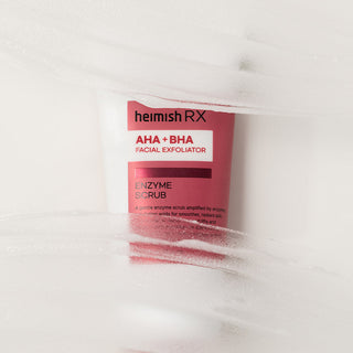 RX Scrub Enzimatico AHA BHA