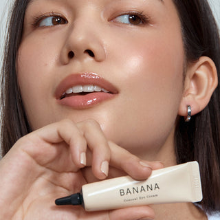 Crema contorno occhi Banana Conceal