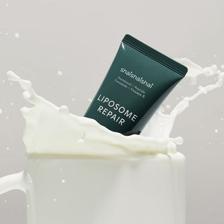 LIPOSOME REPAIR Crema Lattea