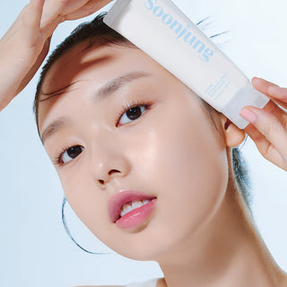 Emulsione idratante Soon Jung 10-Free
