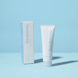 Emulsione idratante Soon Jung 10-Free