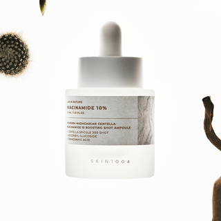 Madagascar Centella Matrixyl 10 Ampoule Booster