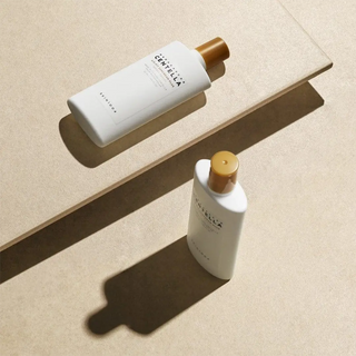 Crema solare Air-Fit Plus alla Centella del Madagascar