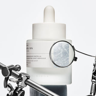 Madagascar Centella Matrixyl 10 Ampoule Booster