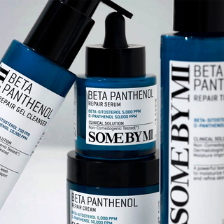 Detergente in Gel Beta Pantenolo Riparatore