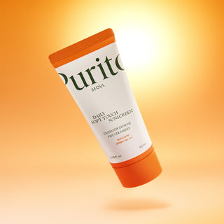 Protezione solare quotidiana Soft Touch 