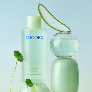 Cica Tonico Calmante all'Acqua