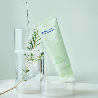 Cica Crema Gel Lenitiva